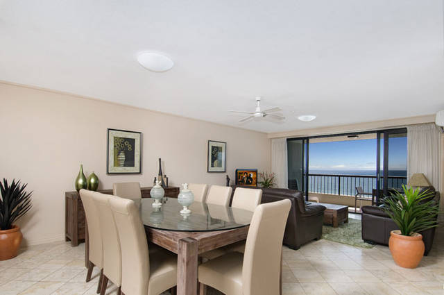 Coolum Beach QLD Tourism Gold Coast