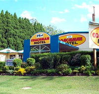 Coachman Motel - Tourism Gold Coast
