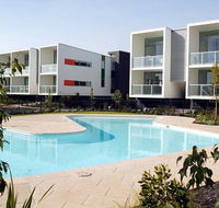 Coast Resort - Tourism Gold Coast