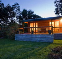 Coastal View Cabins - Tourism Gold Coast