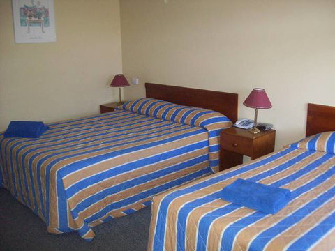 Cobar Motor Inn - Tourism Gold Coast 0