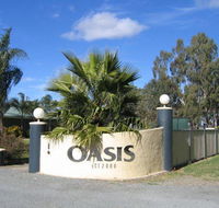 Cobram Oasis Tourist Park - Tourism Gold Coast