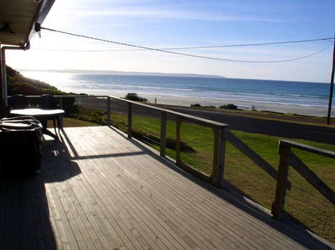 Cockles On The Beach Cape Bridgewater Accommodation - Tourism Gold Coast 0
