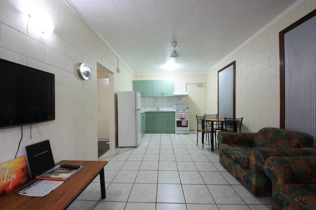 Coconut Grove NT Tourism Gold Coast