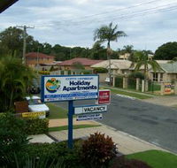 Coffs Harbour Holiday Apartments - Tourism Gold Coast