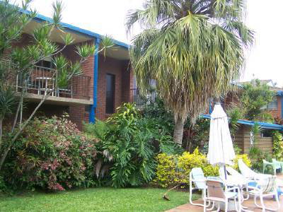 Coffs Harbour Holiday Apartments - Tourism Gold Coast 2
