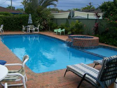 Coffs Harbour Holiday Apartments - Tourism Gold Coast 3