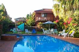 Coffs Harbour Holiday Apartments - Tourism Gold Coast 4