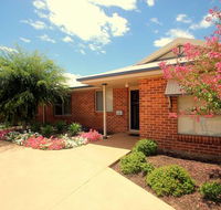 Colonial Court Villas Serviced Apartments - Tourism Gold Coast