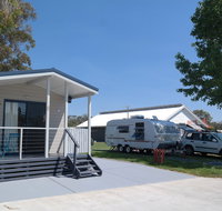 Colonial Holiday Park  Leisure Village - Tourism Gold Coast