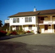 Colonial Lodge Motor Inn - Tourism Gold Coast