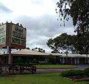 Colonial Motor Inn - Tourism Gold Coast