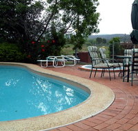 Colonial Motor Inn Pambula - Tourism Gold Coast