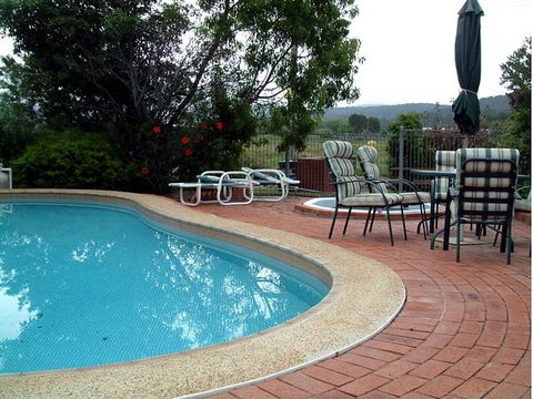 Colonial Motor Inn Pambula - Tourism Gold Coast 0