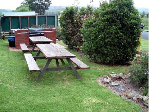 Colonial Motor Inn Pambula - Tourism Gold Coast 1