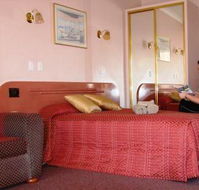 Colonial Motor Lodge - Tourism Gold Coast