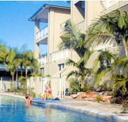 Colonial Resort Noosa - Tourism Gold Coast