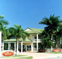 Colonial Rose Motel - Tourism Gold Coast