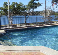 Colonial Tweed Holiday Park - Tourism Gold Coast