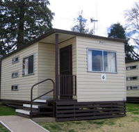 Colour City Caravan Park - Tourism Gold Coast