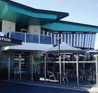 Comfort Hotel Highlander - Tourism Gold Coast