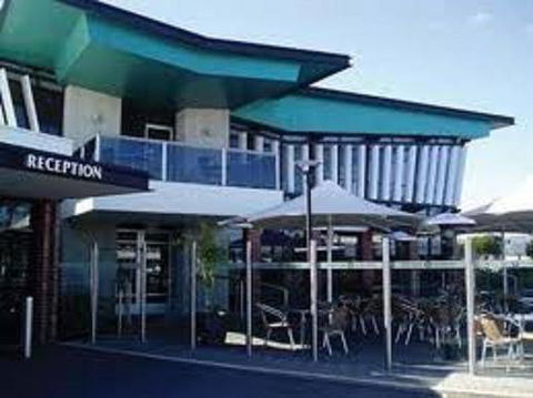 Comfort Hotel Highlander - Tourism Gold Coast 0