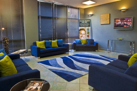 Comfort Hotel Perth City - Tourism Gold Coast 1