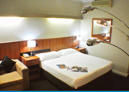 Comfort Hotel Perth City - Tourism Gold Coast 4