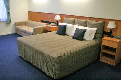 Comfort Hotel Perth City - Tourism Gold Coast 6