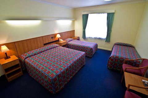 Comfort Hotel Perth City - Tourism Gold Coast 5