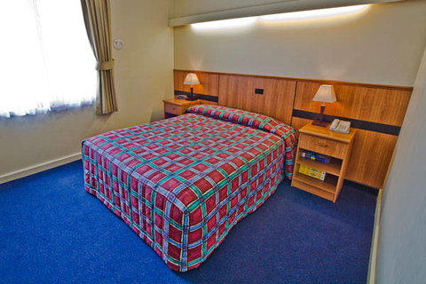 Comfort Hotel Perth City - Tourism Gold Coast 8