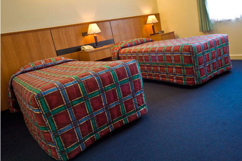 Comfort Hotel Perth City - Tourism Gold Coast 9