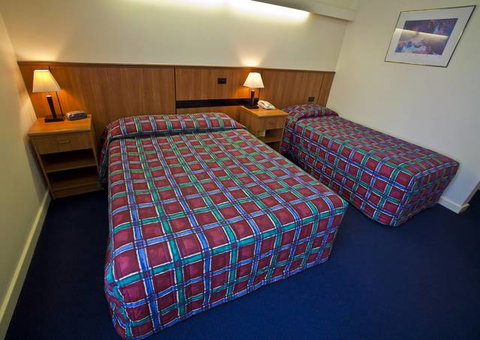 Comfort Hotel Perth City - Tourism Gold Coast 10