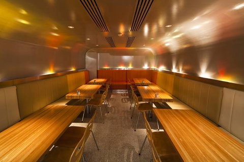 Comfort Hotel Perth City - Tourism Gold Coast 11