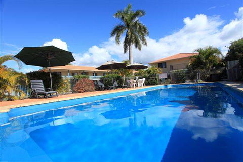 Comfort Inn & Suites Arlia Sands - Tourism Gold Coast 3