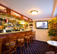 Comfort Inn  Suites Georgian - Tourism Gold Coast