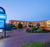 Comfort Inn  Suites King Avenue - Tourism Gold Coast