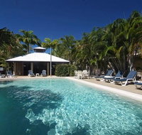 Comfort Inn  Suites Trinity Beach Club - Tourism Gold Coast