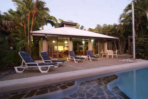 Comfort Inn & Suites Trinity Beach Club - Gold Coast 3