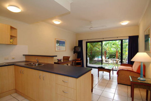 Comfort Inn & Suites Trinity Beach Club - Gold Coast 4