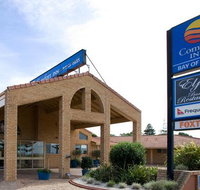 Comfort Inn Bay of Isles - Tourism Gold Coast