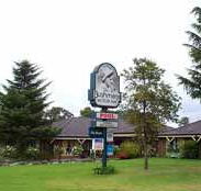 Bushmans Comfort Inn - Tourism Gold Coast
