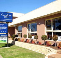 Comfort Inn Campbell - Tourism Gold Coast