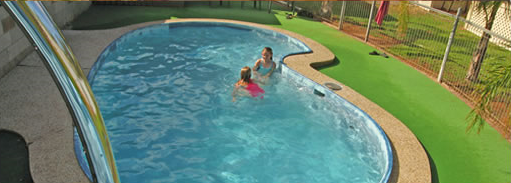 Comfort Inn Citrus Valley - Tourism Gold Coast 1