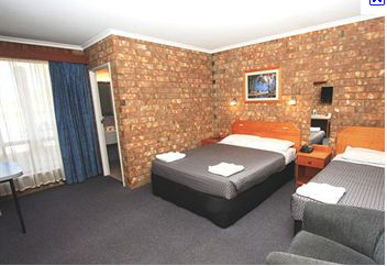 Comfort Inn Citrus Valley - Tourism Gold Coast 0