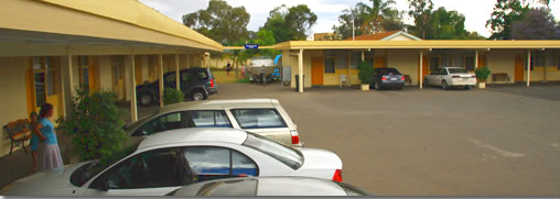 Comfort Inn Citrus Valley - Tourism Gold Coast 3