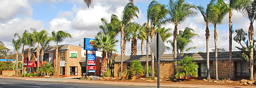 Comfort Inn Citrus Valley - Tourism Gold Coast 4