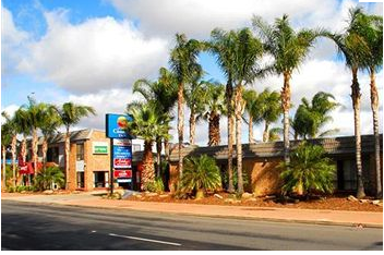 Comfort Inn Citrus Valley - Tourism Gold Coast 5
