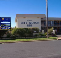 Comfort Inn Dubbo City - Tourism Gold Coast