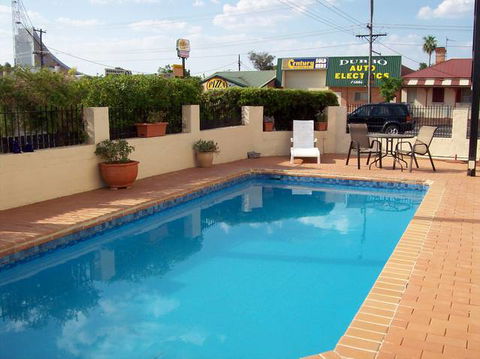 Comfort Inn Dubbo City - Tourism Gold Coast 1